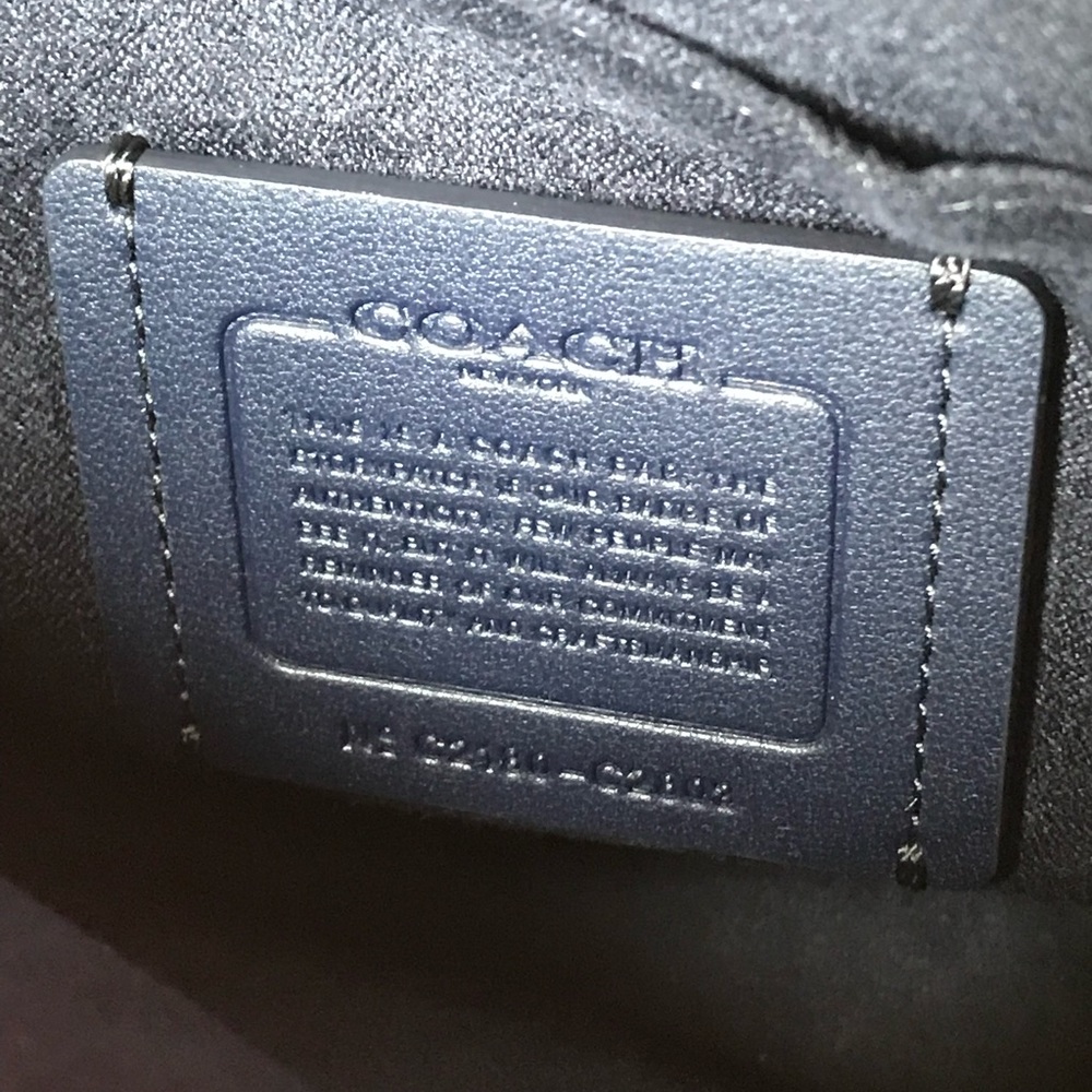 ✅Coach purse - Picture 11 of 15